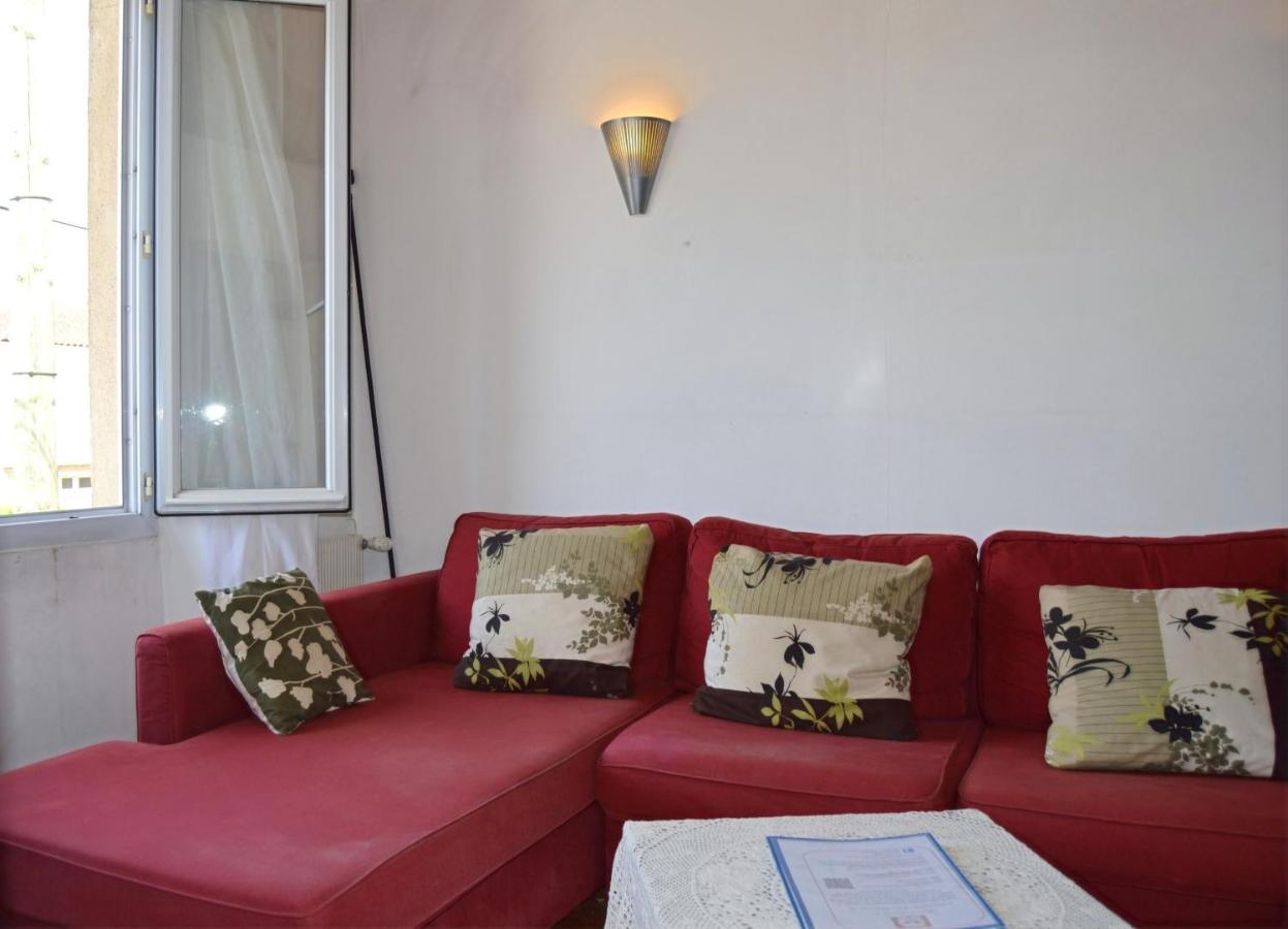 Apartmán Comme Chez Mamie Albi - Terrasse - Proche Centre Exteriér fotografie