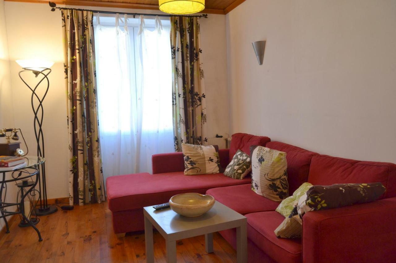 Apartmán Comme Chez Mamie Albi - Terrasse - Proche Centre Exteriér fotografie