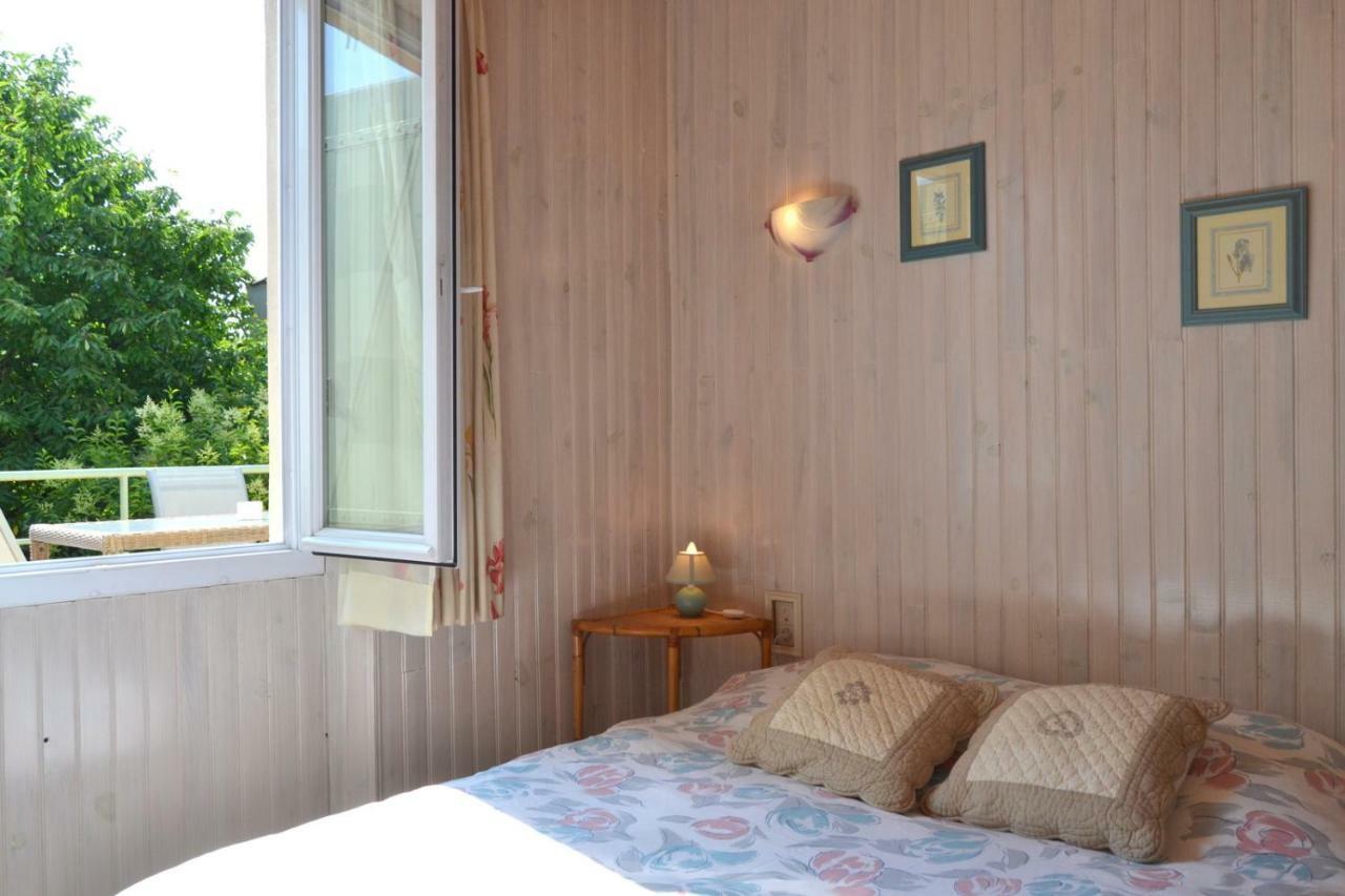 Apartmán Comme Chez Mamie Albi - Terrasse - Proche Centre Exteriér fotografie