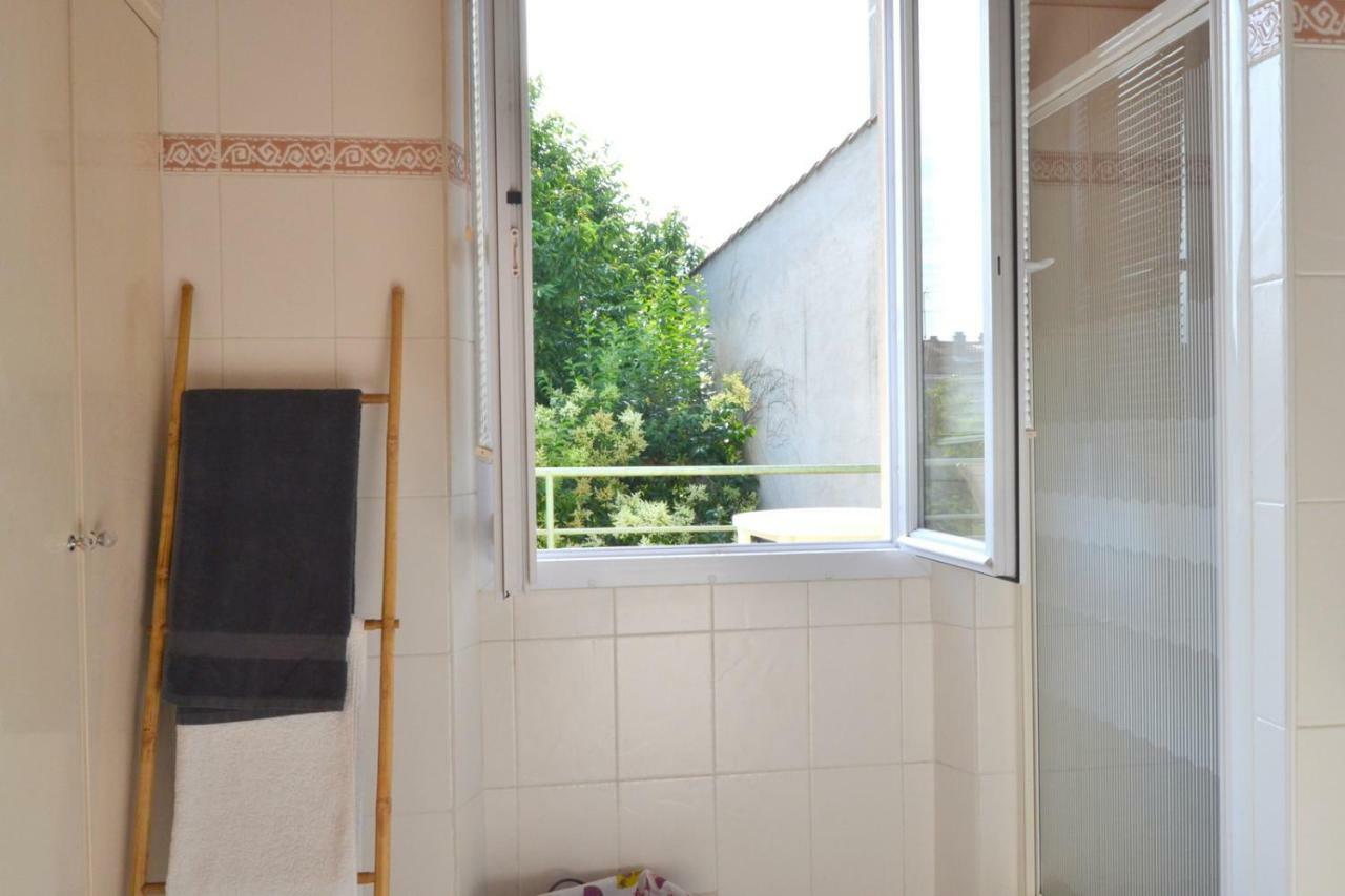 Apartmán Comme Chez Mamie Albi - Terrasse - Proche Centre Exteriér fotografie
