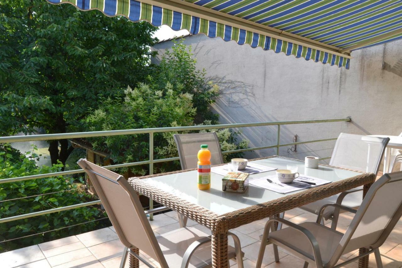 Apartmán Comme Chez Mamie Albi - Terrasse - Proche Centre Exteriér fotografie