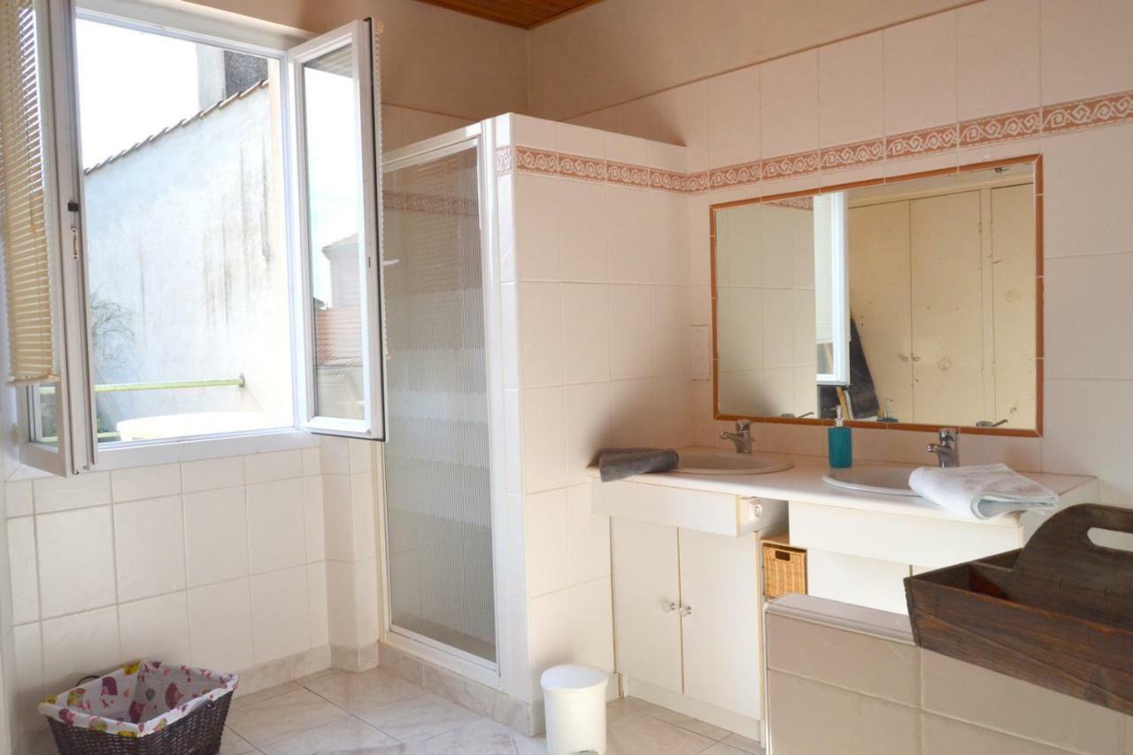 Apartmán Comme Chez Mamie Albi - Terrasse - Proche Centre Exteriér fotografie